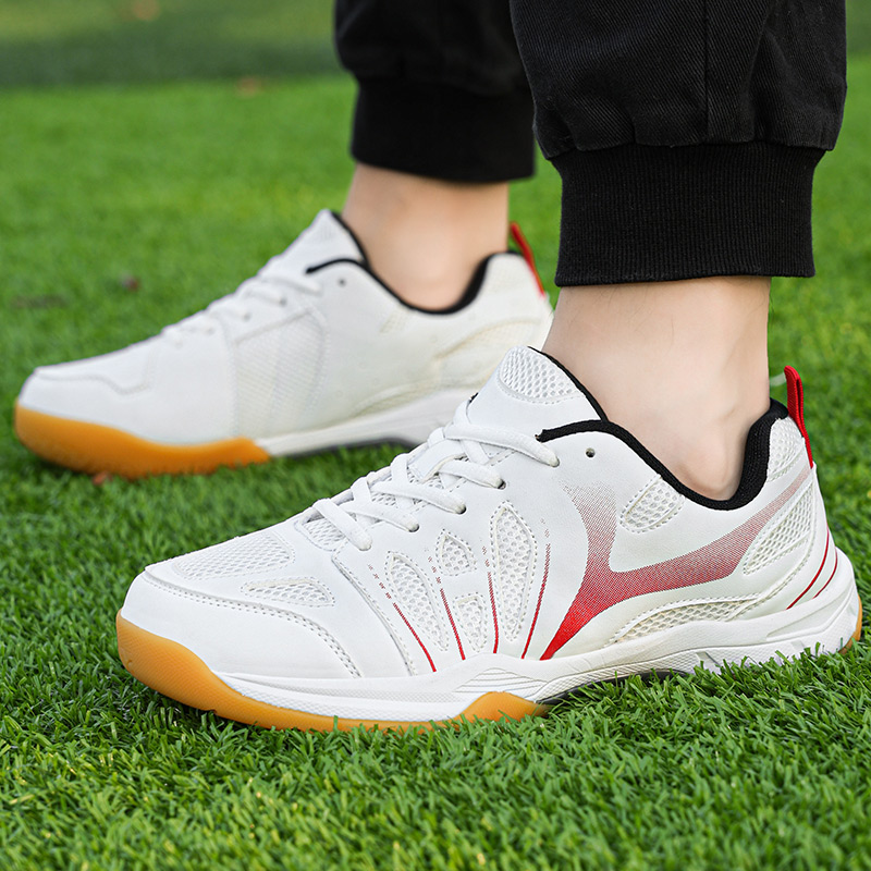 Table Tennis Shoes - 스포츠 배드민턴 신발 탁구 신발 운동화