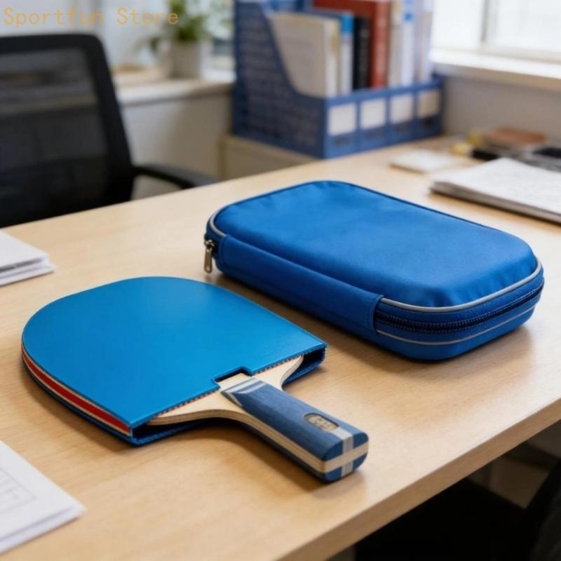 Table Tennis Rubber Protective Film - 탁구 패들 보호 필름 탁구 라켓