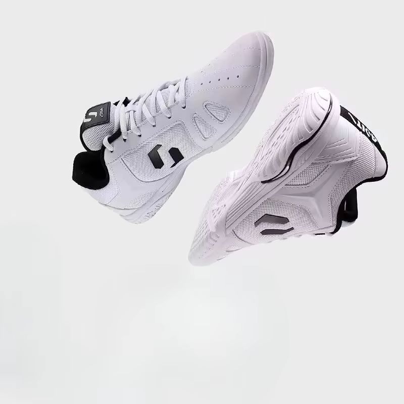 Table Tennis Shoes - 디자이너 브랜드 탁구화 메쉬 통기성 테니스화