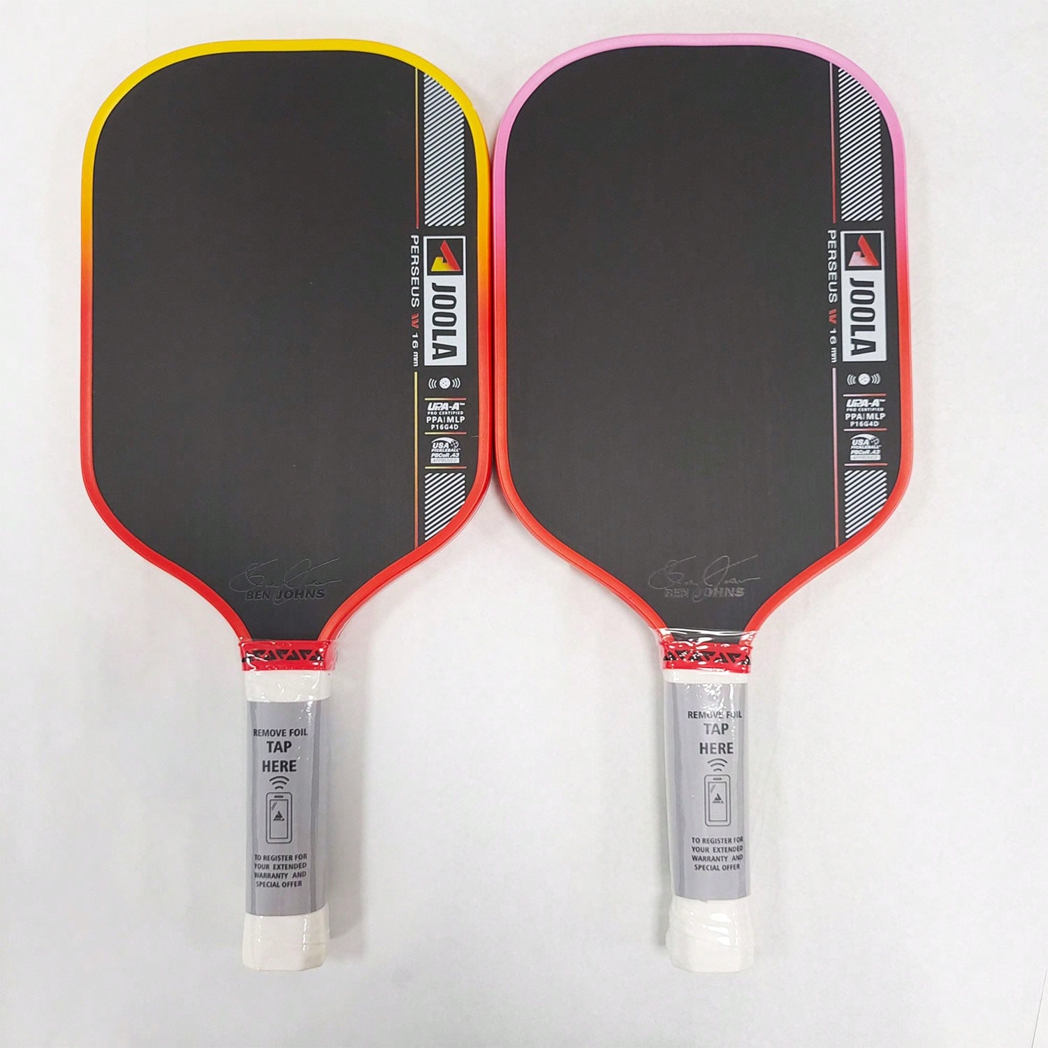 Table Tennis Joola - JOOLA Pro V 강화 탁구 라켓