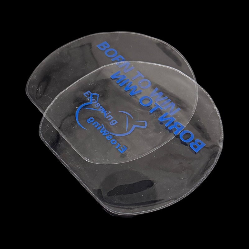 Table Tennis Rubber Protective Film - 고무 보호대 탁구 라켓 보호 필름