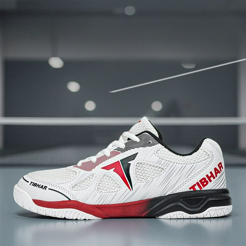 Table Tennis Shoes - 새로운 핫 세일 탁구 신발 남성