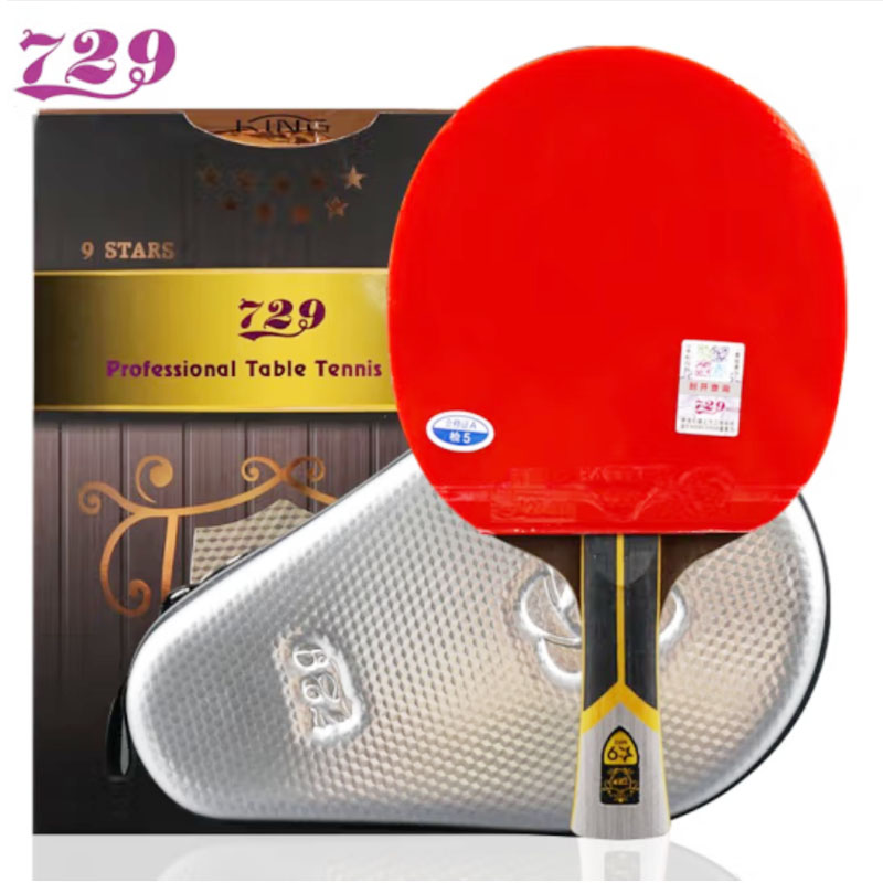 Table Tennis Joola - 프로페셔널 729 프렌드십 킹 시리즈 탁구