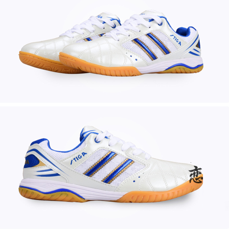 스티가 탁구화 CS-2521 2541 실내 스포츠 운동 - Table Tennis Shoes 리뷰 및 가격