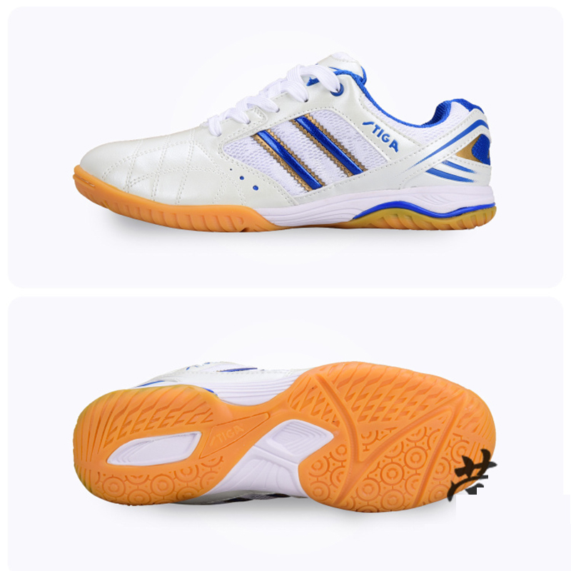 스티가 탁구화 CS-2521 2541 실내 스포츠 운동 - Table Tennis Shoes 리뷰 및 가격
