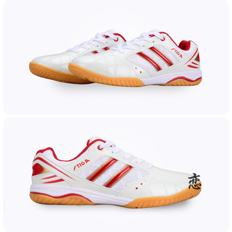 스티가 탁구화 CS-2521 2541 실내 스포츠 운동 - Table Tennis Shoes 리뷰 및 가격