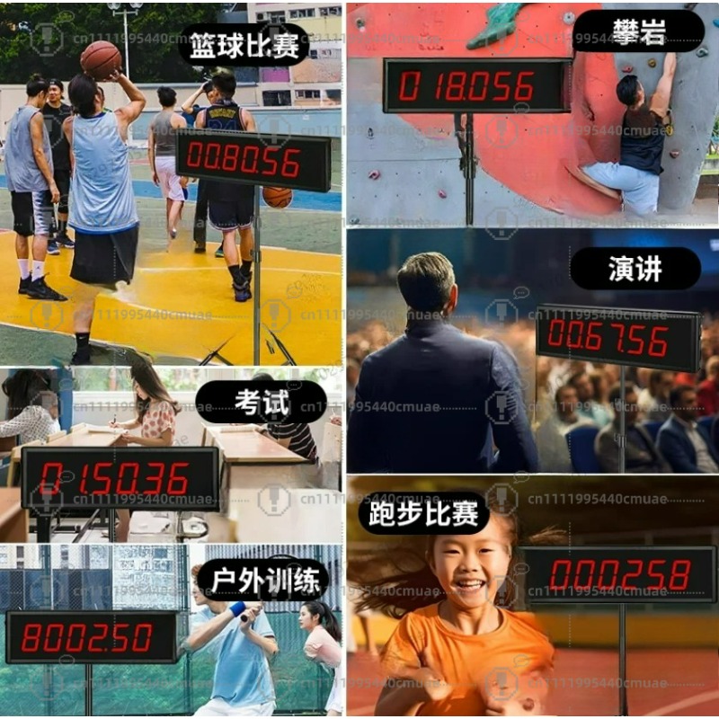 탁구 및 배드민턴용 휴대형 전자 점수판 - 새로운 디지 - Table Tennis Scoreboard 리뷰 및 가격