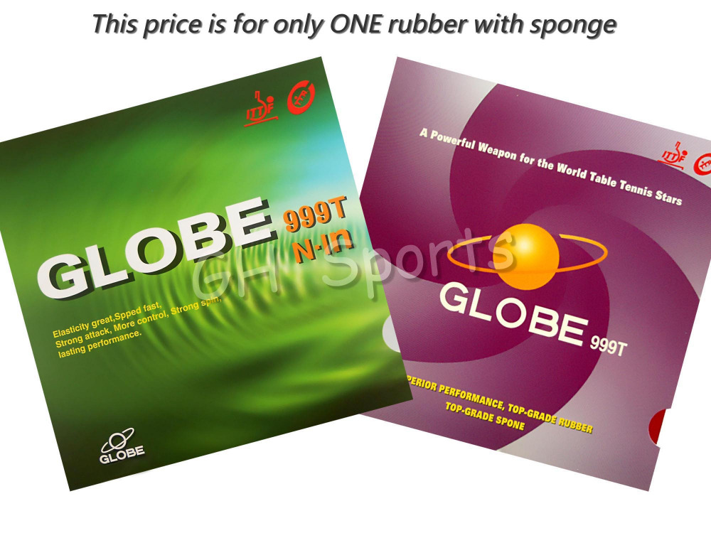 Globe-999 T 999 T 999-T Pips-i - Table Tennis In Japanese 리뷰 및 가격