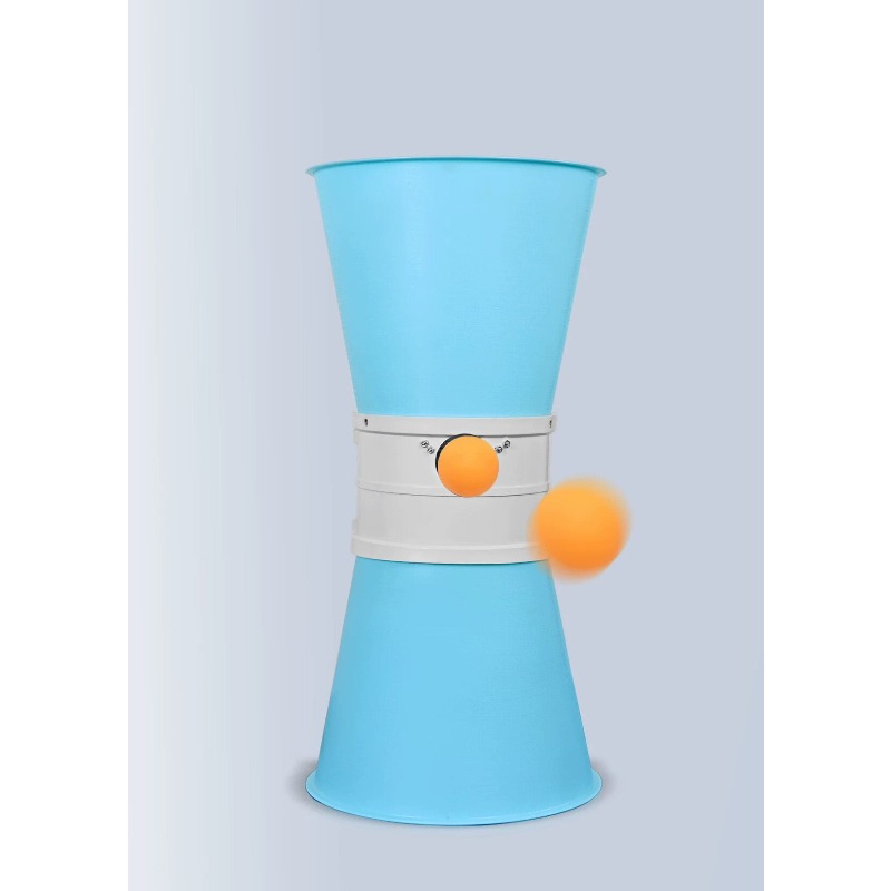 자동 탁구 로봇 서비스 피칭 머신 휴대용 무선 핑퐁 볼 - Robot Ball Machine 리뷰 및 가격