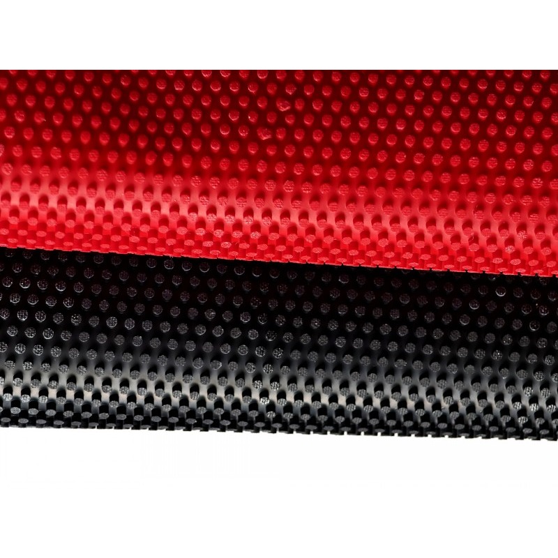 더블 피쉬 1615 슈퍼 소프트 큐어드 탁구 러버 셀프 - Table Tennis Rubber 리뷰 및 가격