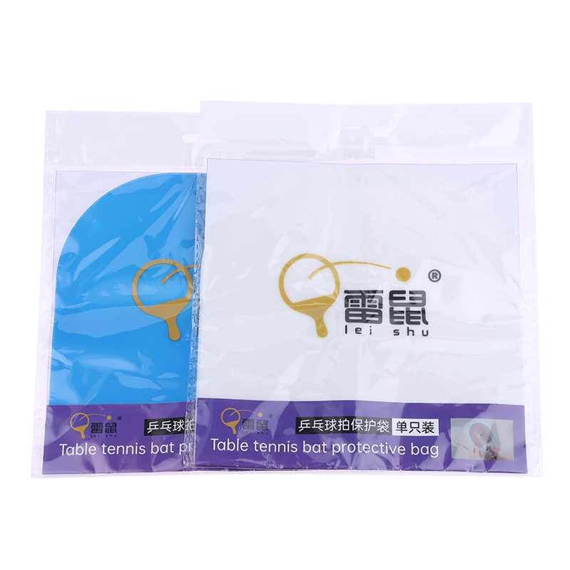 양면 탁구 라켓 보호 필름 방진 산화 방지 탁구 배트  - Table Tennis Rubber Protective Film 리뷰 및 가격