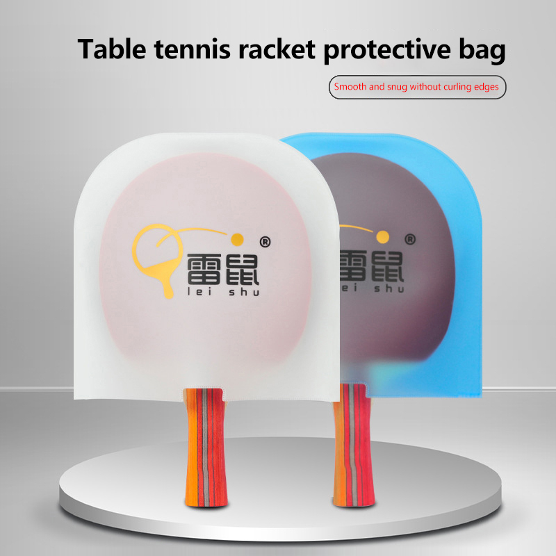 양면 탁구 라켓 보호 필름 방진 산화 방지 탁구 배트  - Table Tennis Rubber Protective Film 리뷰 및 가격