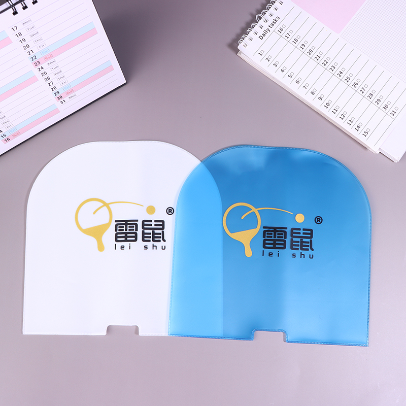 양면 탁구 라켓 보호 필름 방진 산화 방지 탁구 배트  - Table Tennis Rubber Protective Film 리뷰 및 가격