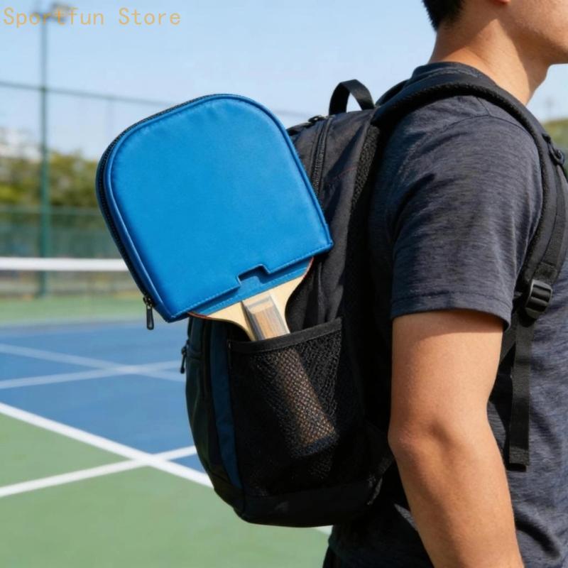 탁구 패들 보호 필름 탁구 라켓 필름 탁구 라켓 필름  - Table Tennis Rubber Protective Film 리뷰 및 가격