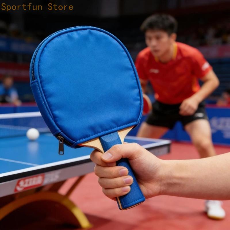 탁구 패들 보호 필름 탁구 라켓 필름 탁구 라켓 필름  - Table Tennis Rubber Protective Film 리뷰 및 가격
