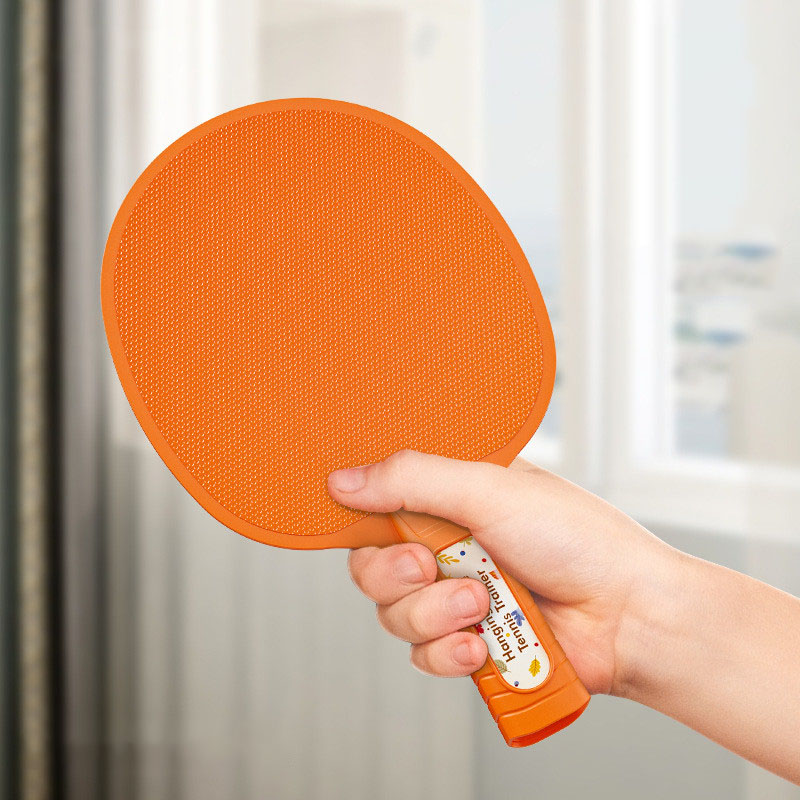 탁구 트레이너 스포츠 장난감, 라켓 포함 미니 배드민턴 - Table Tennis Illustration 리뷰 및 가격
