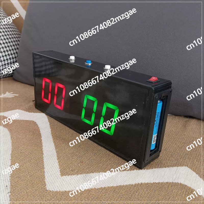 당구 및 탁구용 휴대형 200x103mm 디지털 점수판 - Table Tennis Scoreboard 리뷰 및 가격