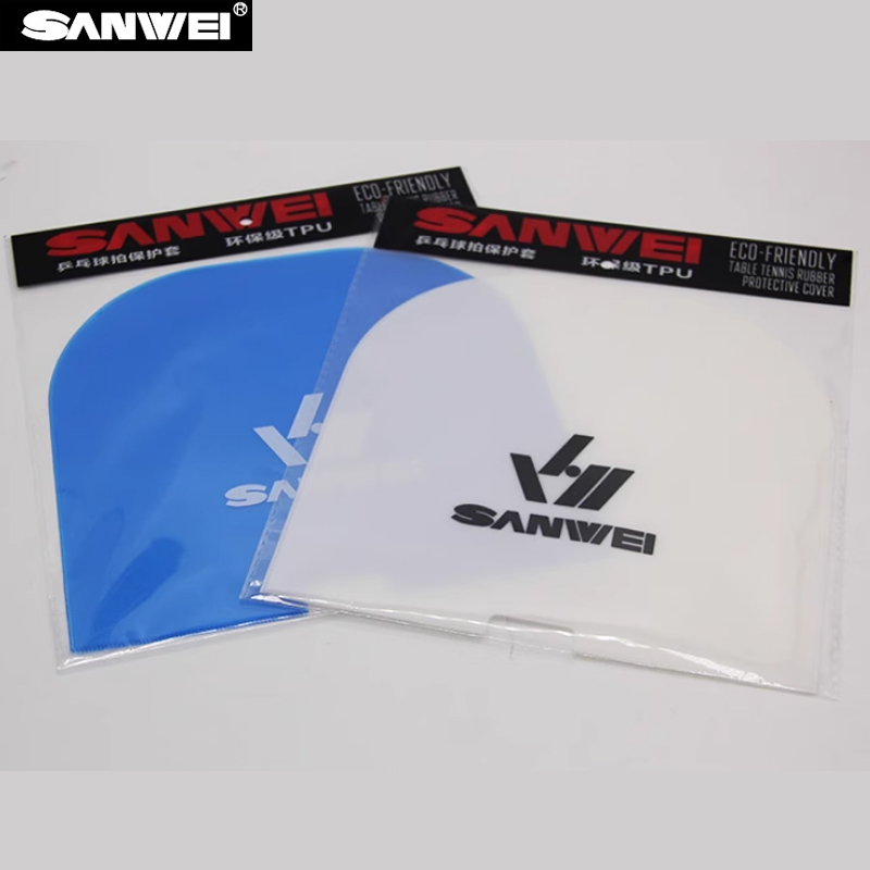 라켓 탁구 보호 커버 방수 패들 필름 보호기 항산화 보 - Table Tennis Rubber Protective Film 리뷰 및 가격