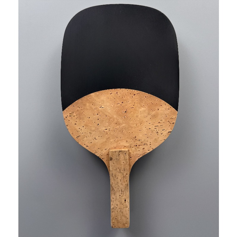 아이티산 싱글 히노키 일본식 펜홀드 블레이드 탁구 블레 - Table Tennis In Japanese 리뷰 및 가격