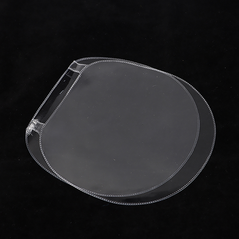 탁구 라켓 양면 보호 필름, 탁구 배트 보호대, 패들  - Table Tennis Rubber Protective Film 리뷰 및 가격