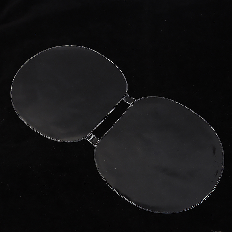 탁구 라켓 양면 보호 필름, 탁구 배트 보호대, 패들  - Table Tennis Rubber Protective Film 리뷰 및 가격