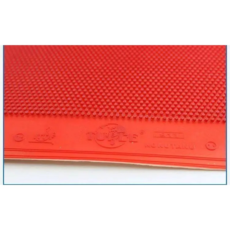 KOKUTAKU 소형 입자 탁구 러버 롱 핍스 OX I - Table Tennis Rubber 리뷰 및 가격