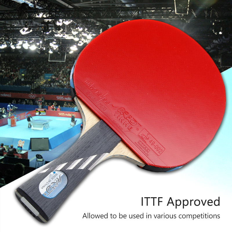 Yinhe 탁구 라켓, 10 성급 탄소 공격형 탁구 라 - Table Tennis Joola 리뷰 및 가격