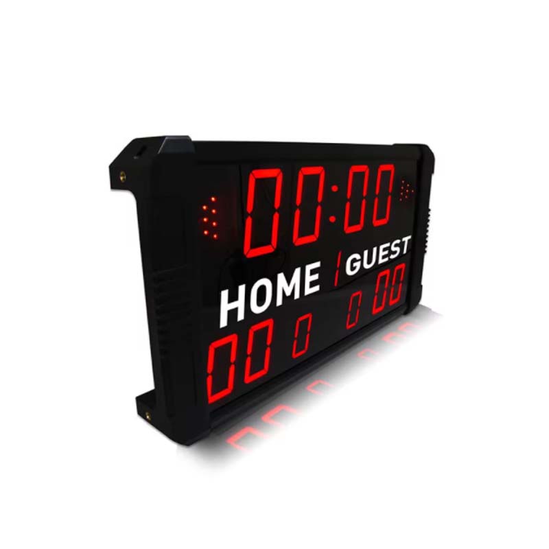 농구, 축구, 배구, 탁구, 배드민턴 페널티 디스플레이 - Table Tennis Scoreboard 리뷰 및 가격