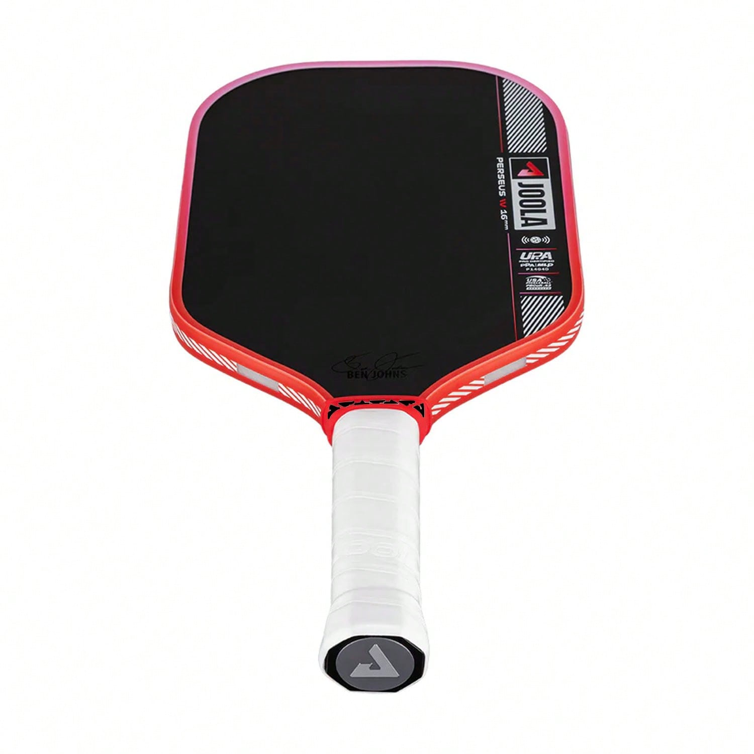 JOOLA Pro V 강화 탁구 라켓 - 16mm -  - Table Tennis Joola 리뷰 및 가격