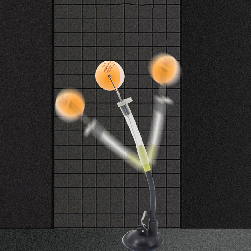 1Pc 전문 탁구 훈련 로봇 빠른 리바운드 탁구 공 기 - Robot Ball Machine 리뷰 및 가격