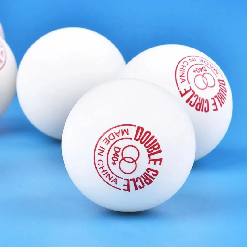 최고급 브랜드 DHS 탁구공 게임 탁구 훈련용 공 경기 - Table Tennis Ball Brand 리뷰 및 가격