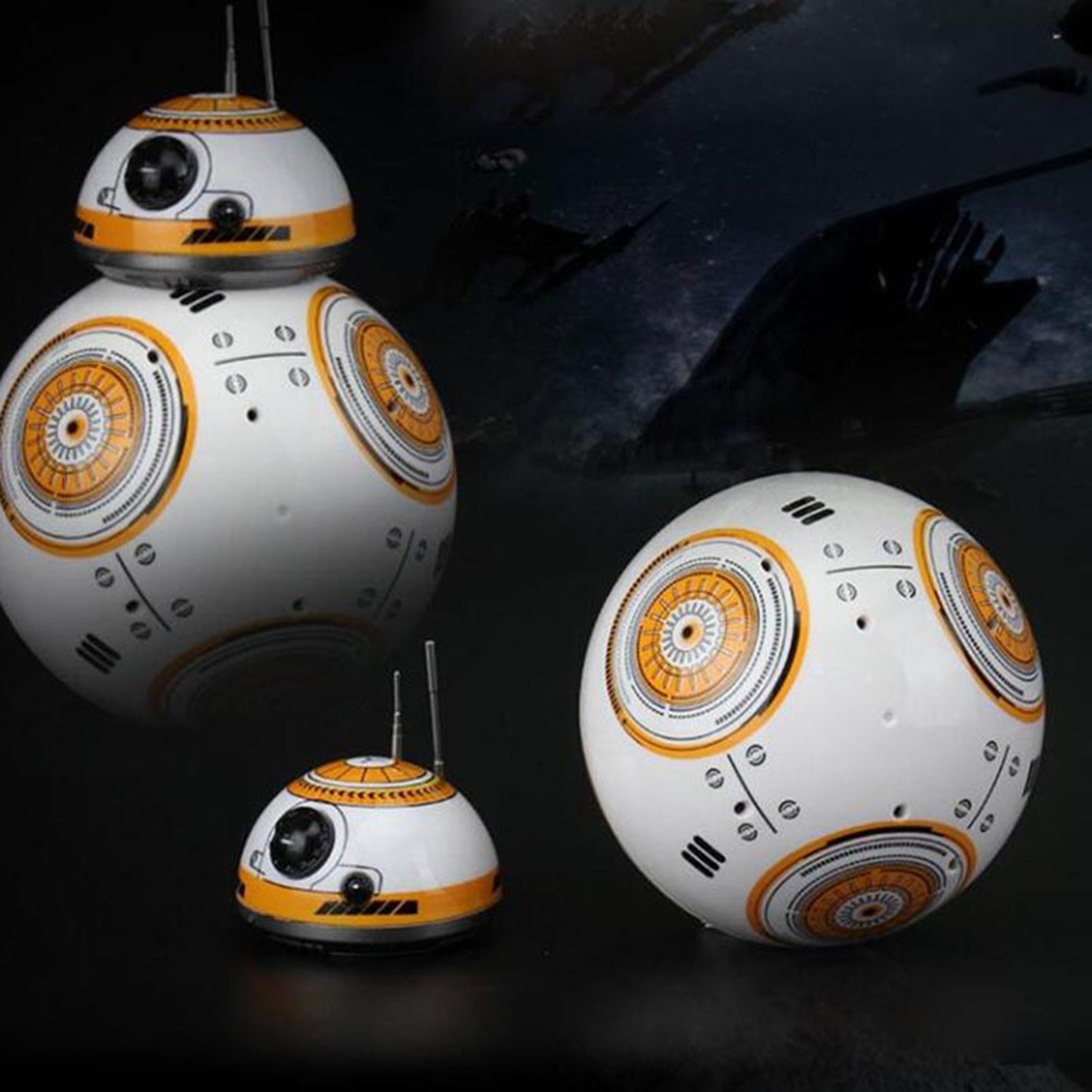 지능형 2.4G 리모컨 로봇 롤링 워크 댄싱 회전 볼  - Robot Ball Machine 리뷰 및 가격