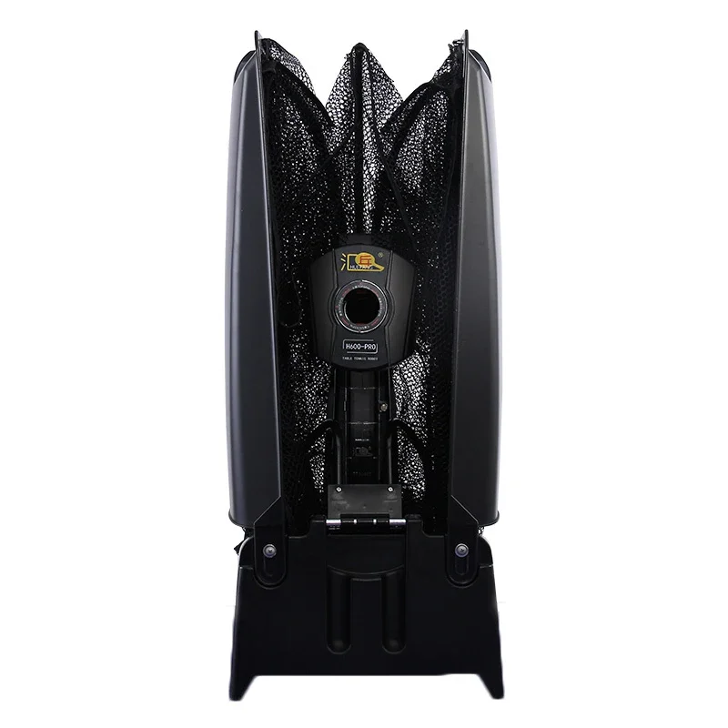 HUIPANG H 600-PRO 스핀 자동 2.4G 무 - Robot Ball Machine 리뷰 및 가격