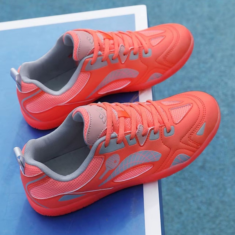 2026 신형 고급 탁구화 유니섹스 배드민턴 남성용 신 - Table Tennis Shoes 리뷰 및 가격