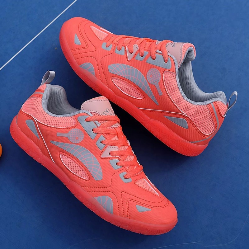 2026 신형 고급 탁구화 유니섹스 배드민턴 남성용 신 - Table Tennis Shoes 리뷰 및 가격