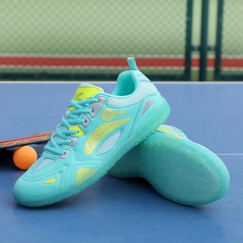 2026 신형 고급 탁구화 유니섹스 배드민턴 남성용 신 - Table Tennis Shoes 리뷰 및 가격