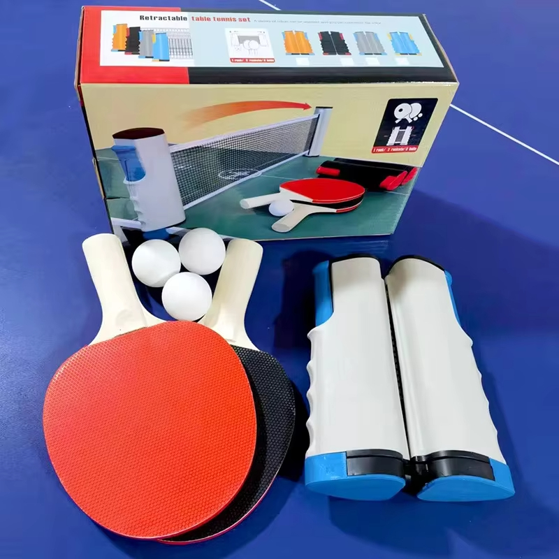 신축성 있는 탁구 메쉬 프레임 또는 휴대용 탁구 핸드헬 - Table Tennis Score 리뷰 및 가격