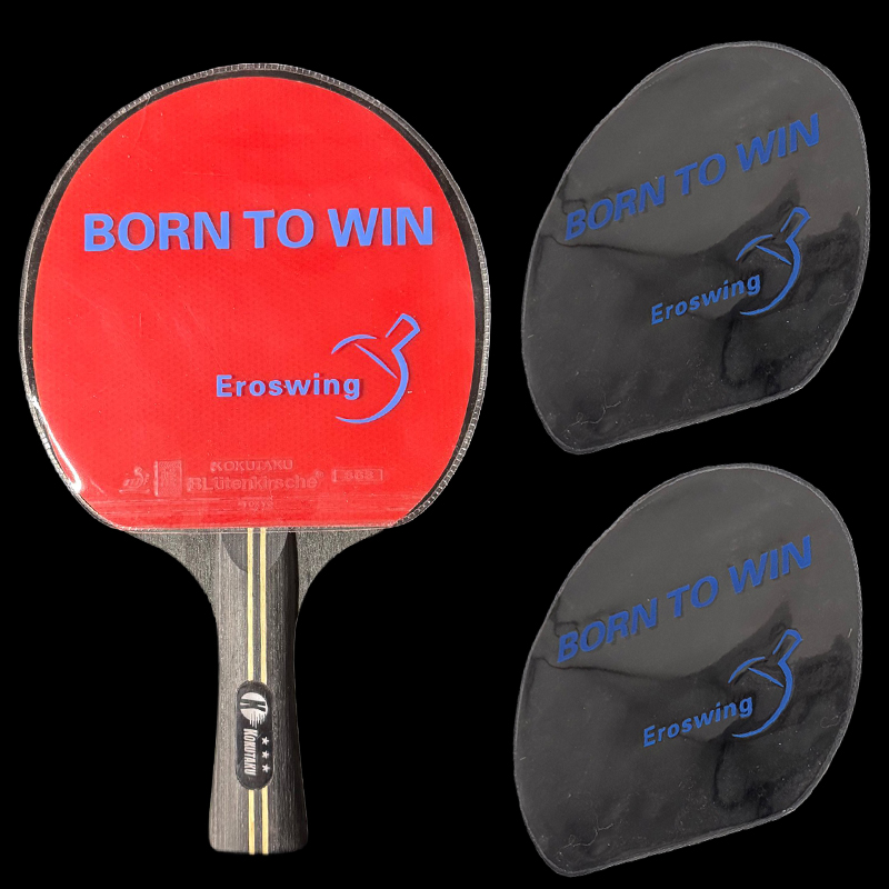 탁구 라켓 보호 필름 방진 방수 커버 고무 보호대 탁구 - Table Tennis Rubber Protective Film 리뷰 및 가격